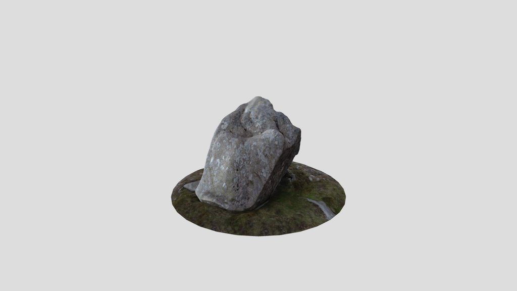 Rock Dark
