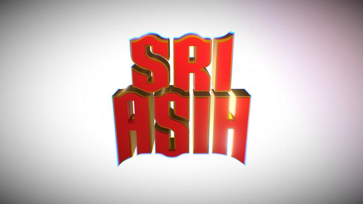 SRI ASIH 3D Model