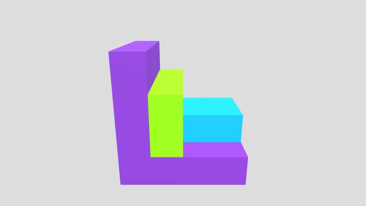 Pieza_3 3D Model
