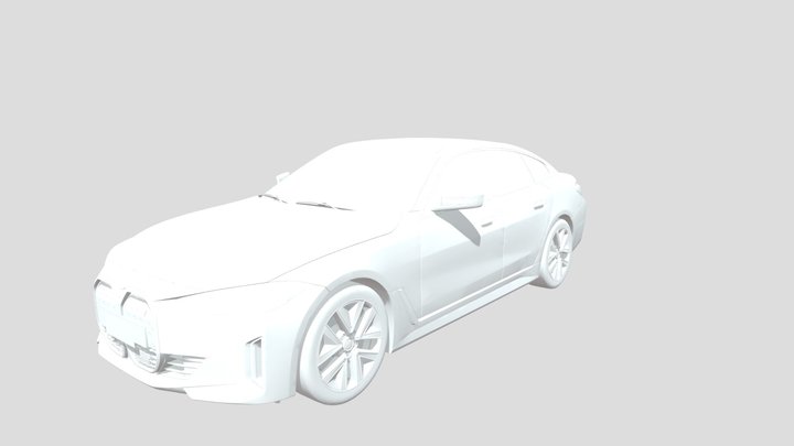 2022 BMW i4