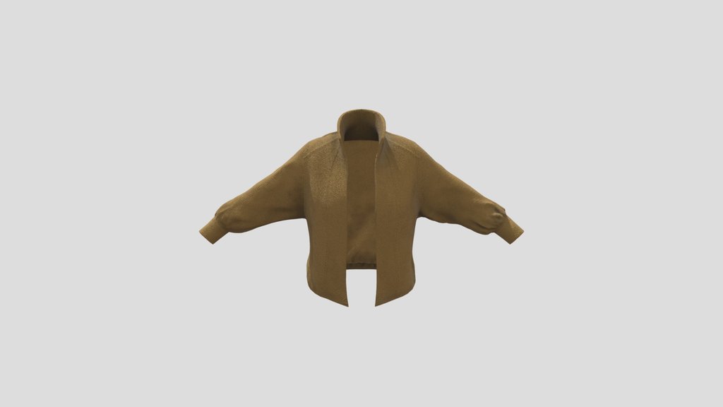 Blouson Twill Utility Jacket