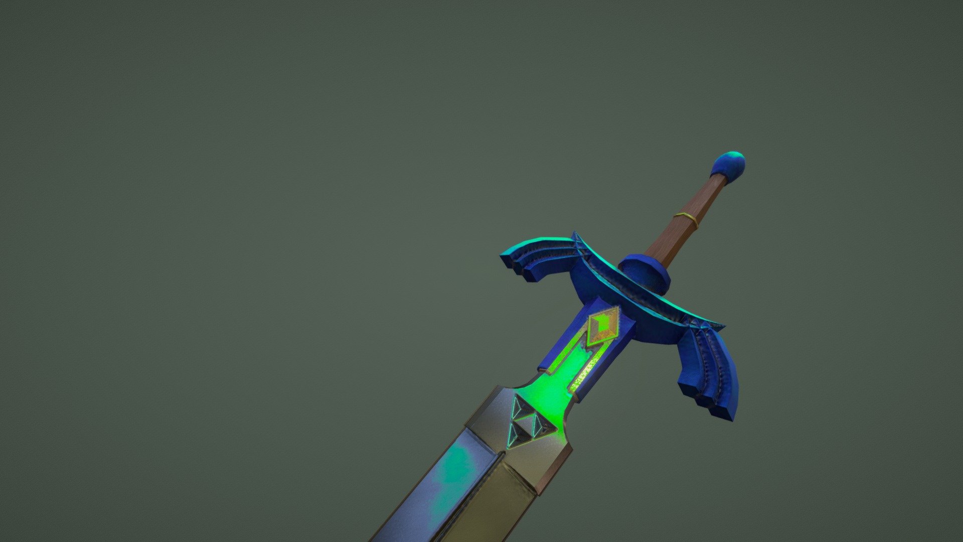 Mastersword
