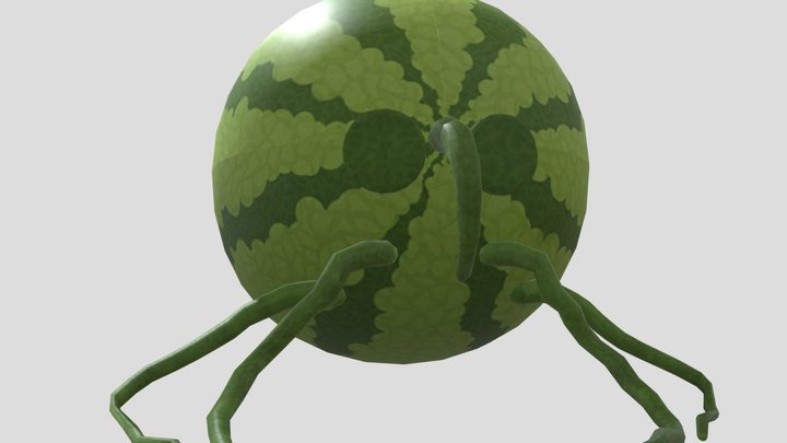 Mama Mewon – Free 3D Model STL