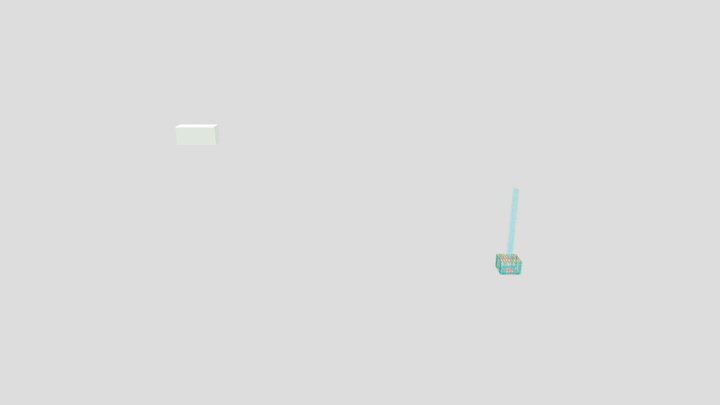 Out 3D Model