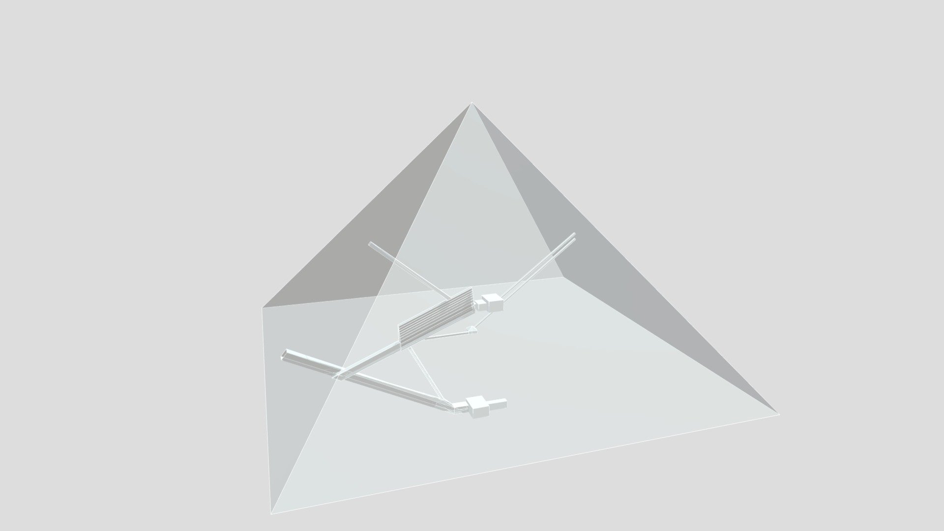 Great Pyramid AEM