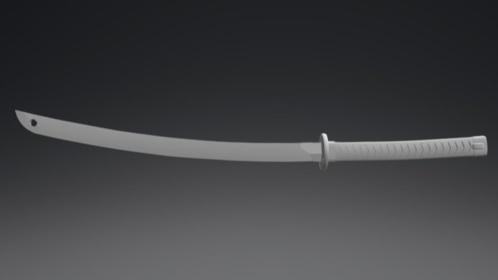 Blade Ultra-Speed