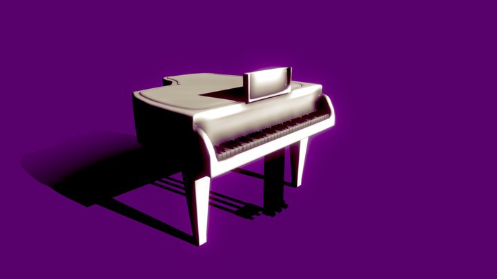 Grand Piano