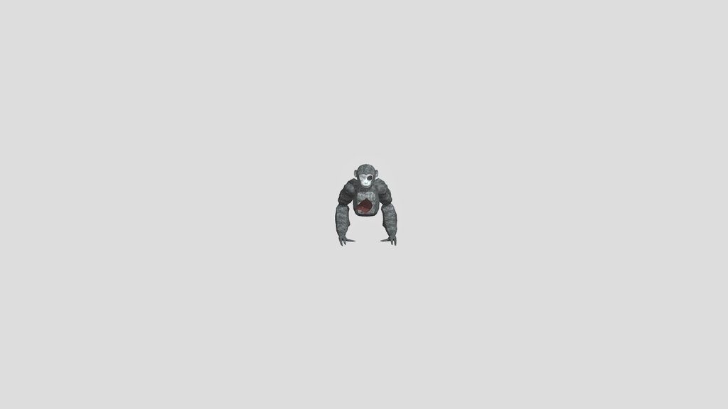 Gooba_lethal_ape_monster