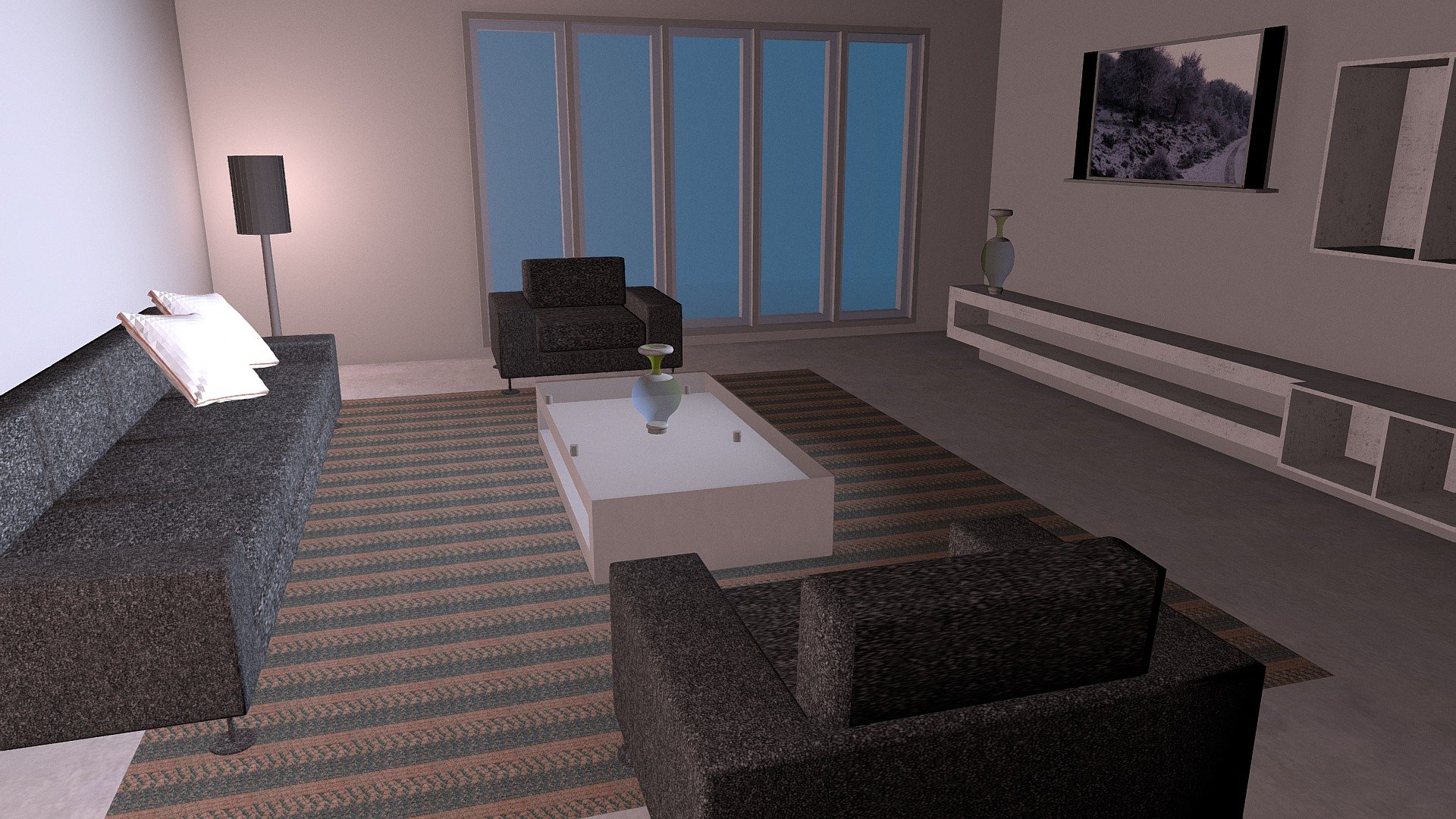 SalonSketchup Makers 3DTec