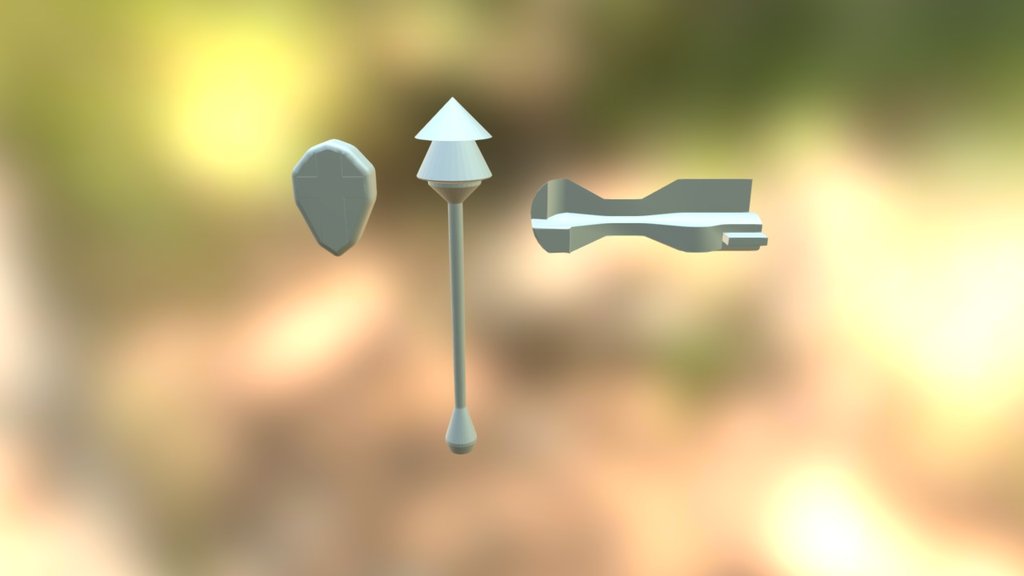 Mesh-modeling Fundamentals Exercise01a