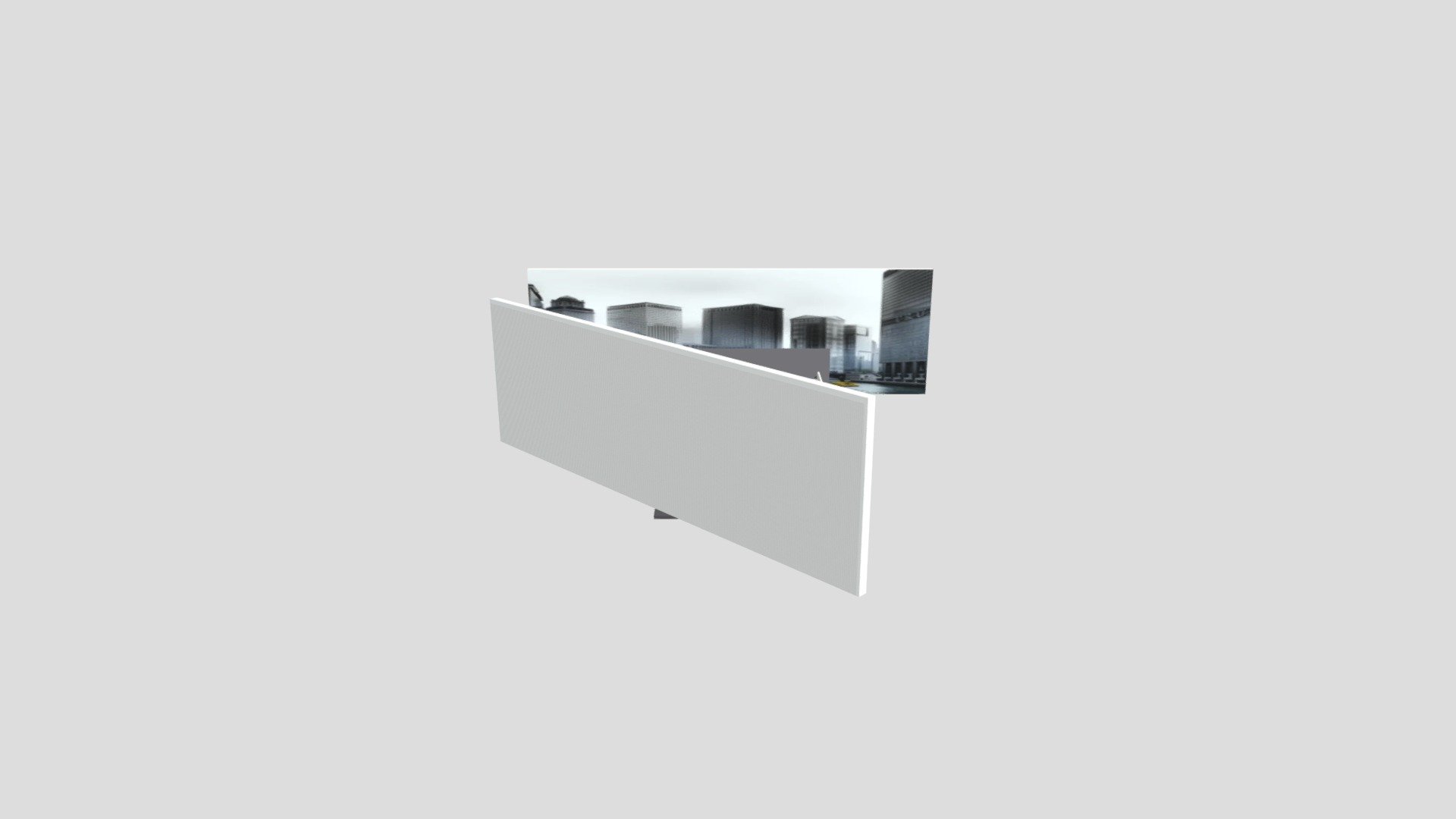 Penthouse  unfurnished - Copy