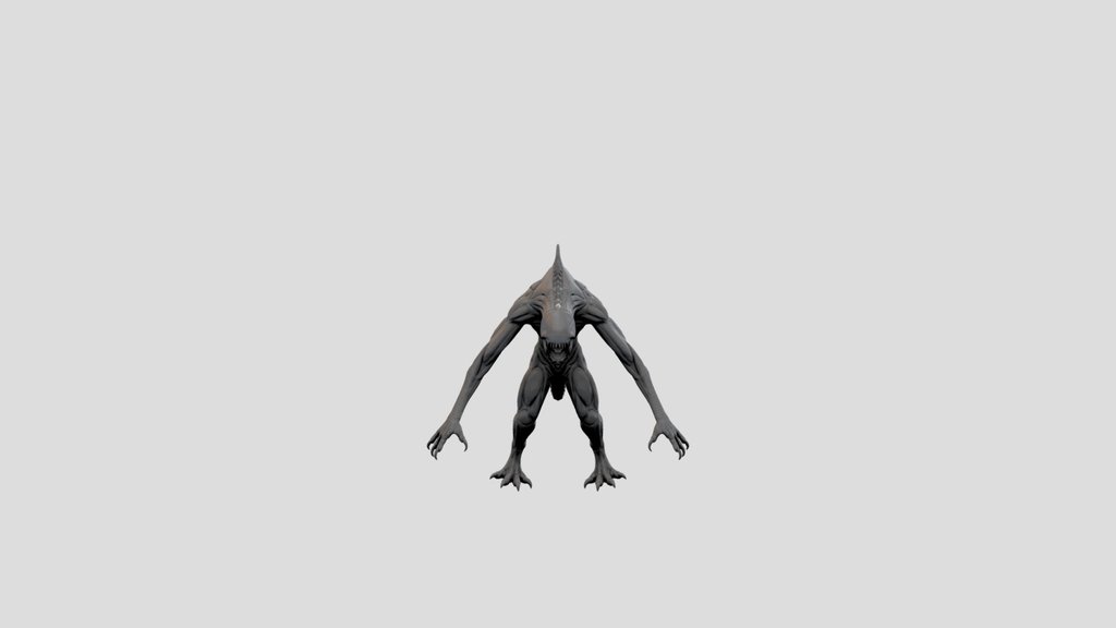 xenosaur