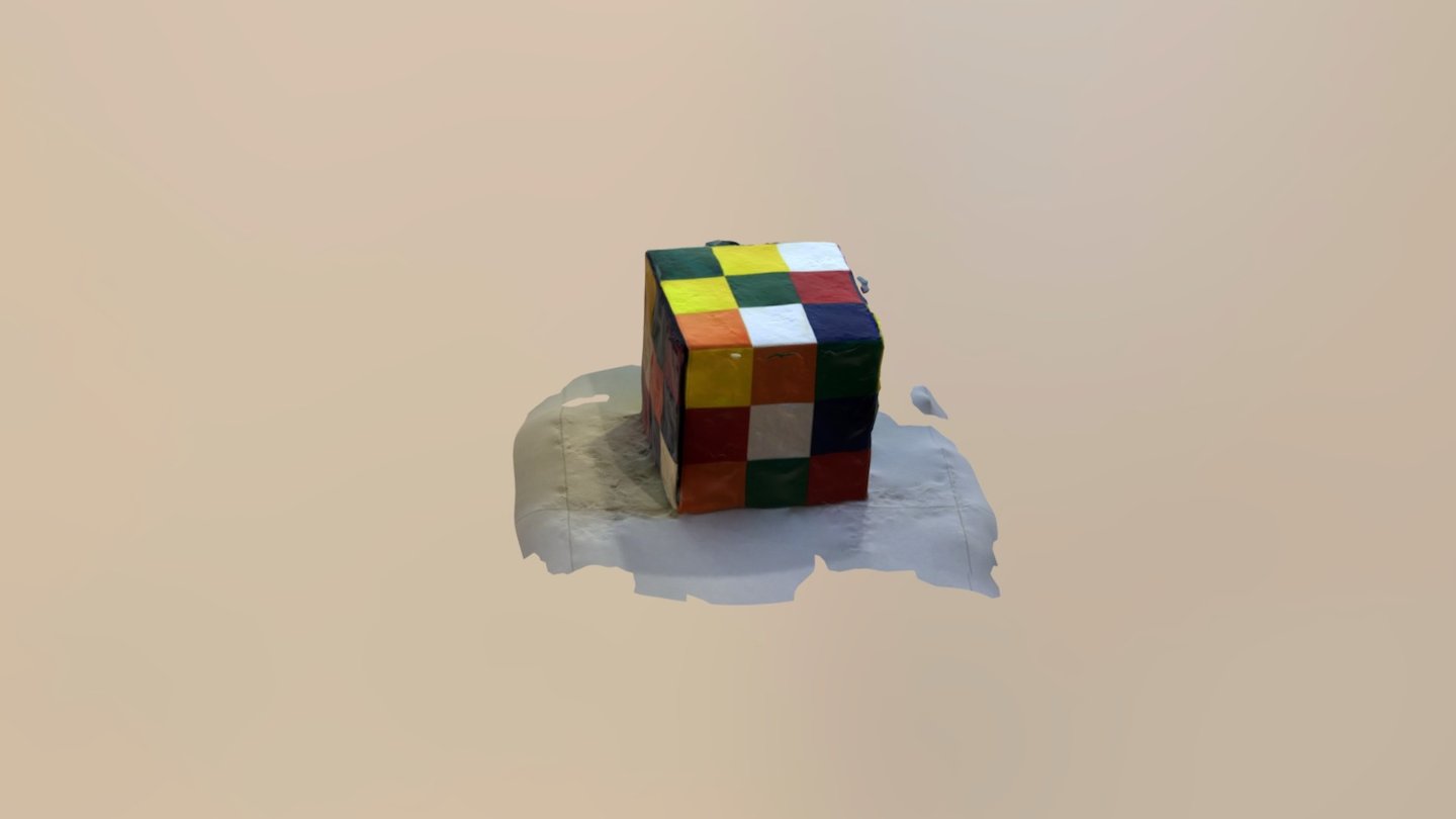 A TRNIO Model