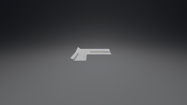 House 3D Model