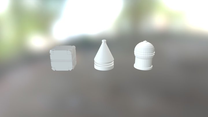 Exercise1 3D Model