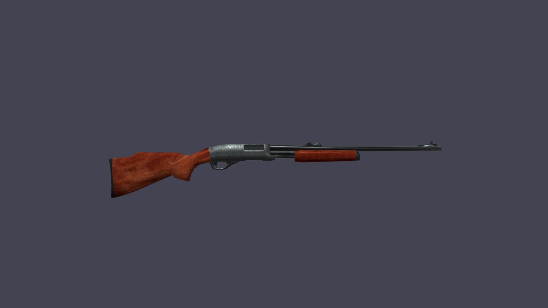 Remington 7600