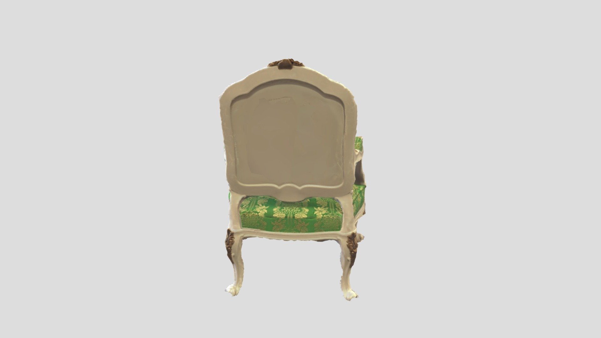 green_Chair