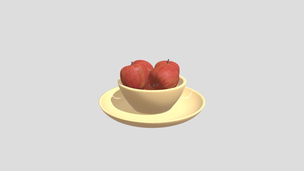 Ripe Apples