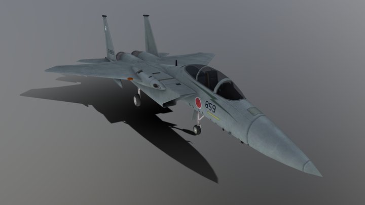 F-15J