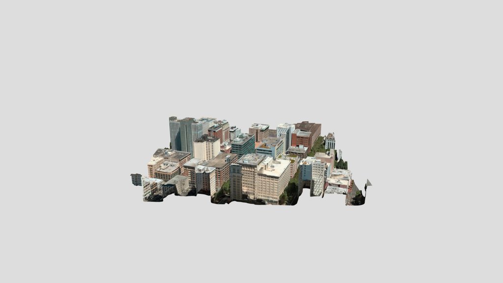 Portland City