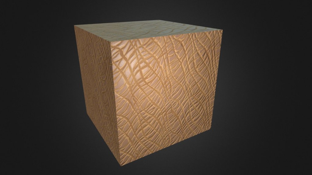 Leather Sml Texture - 3D model by eye-work [7b4d6ef] - Sketchfab