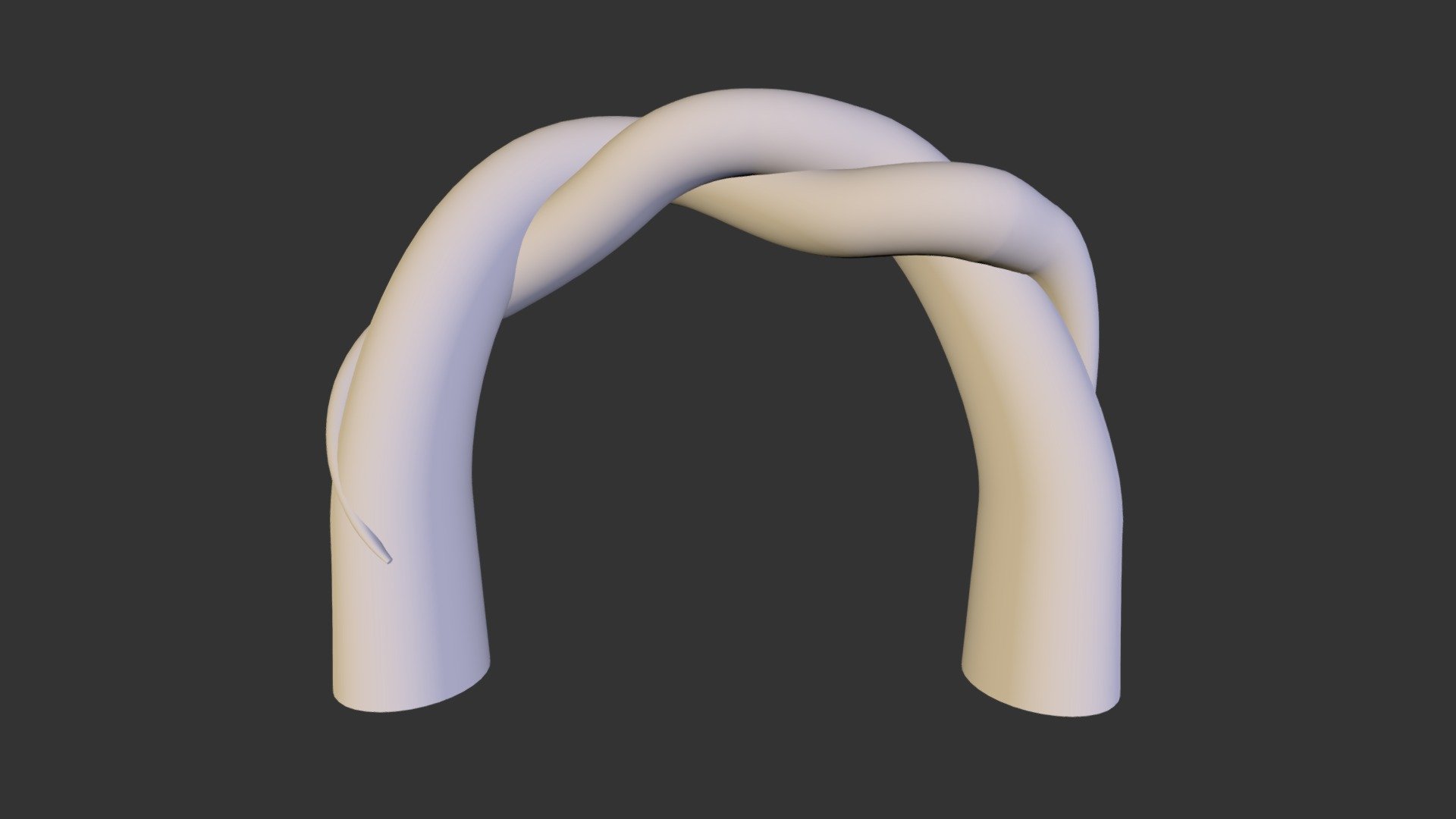 Arco Enredado
