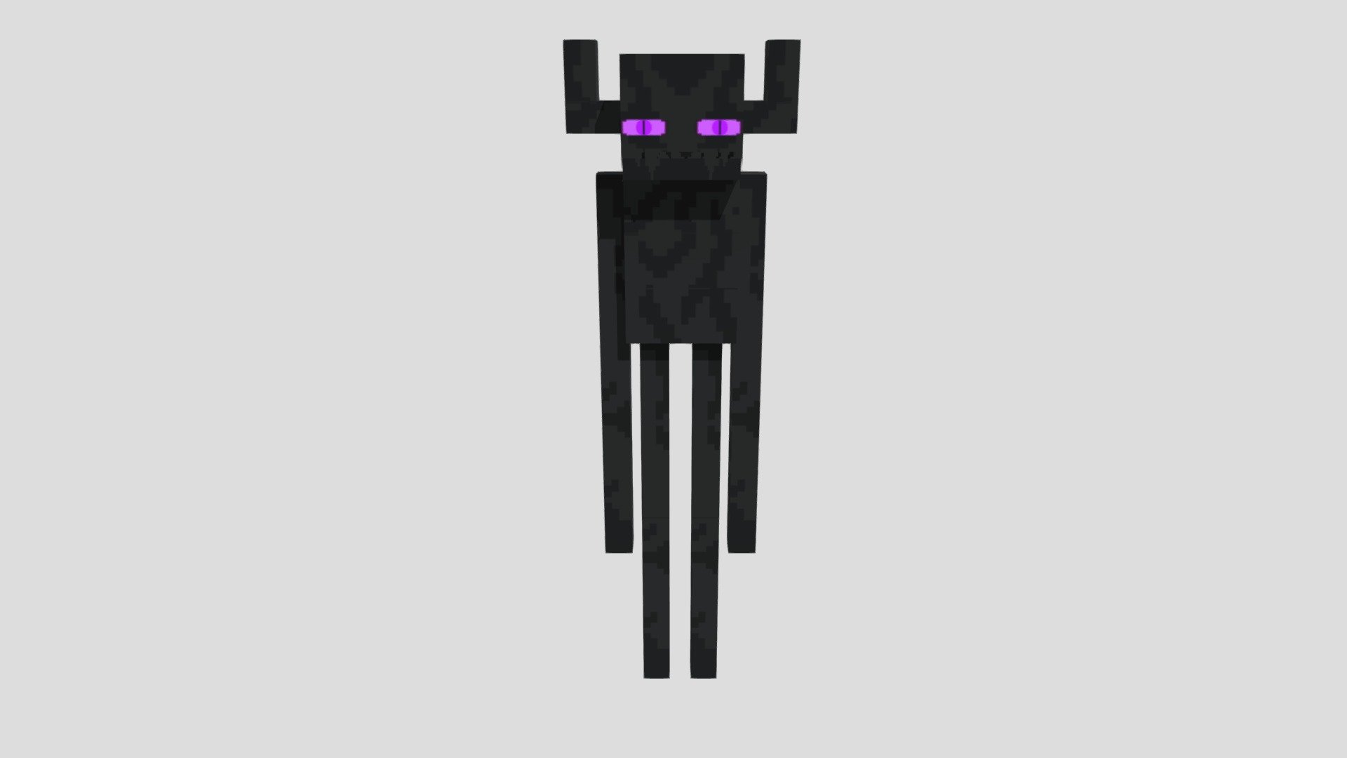 Enderman Titan-3