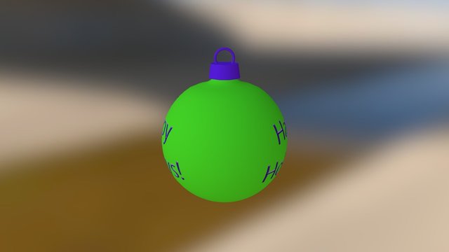 FINALPractical 3D Model