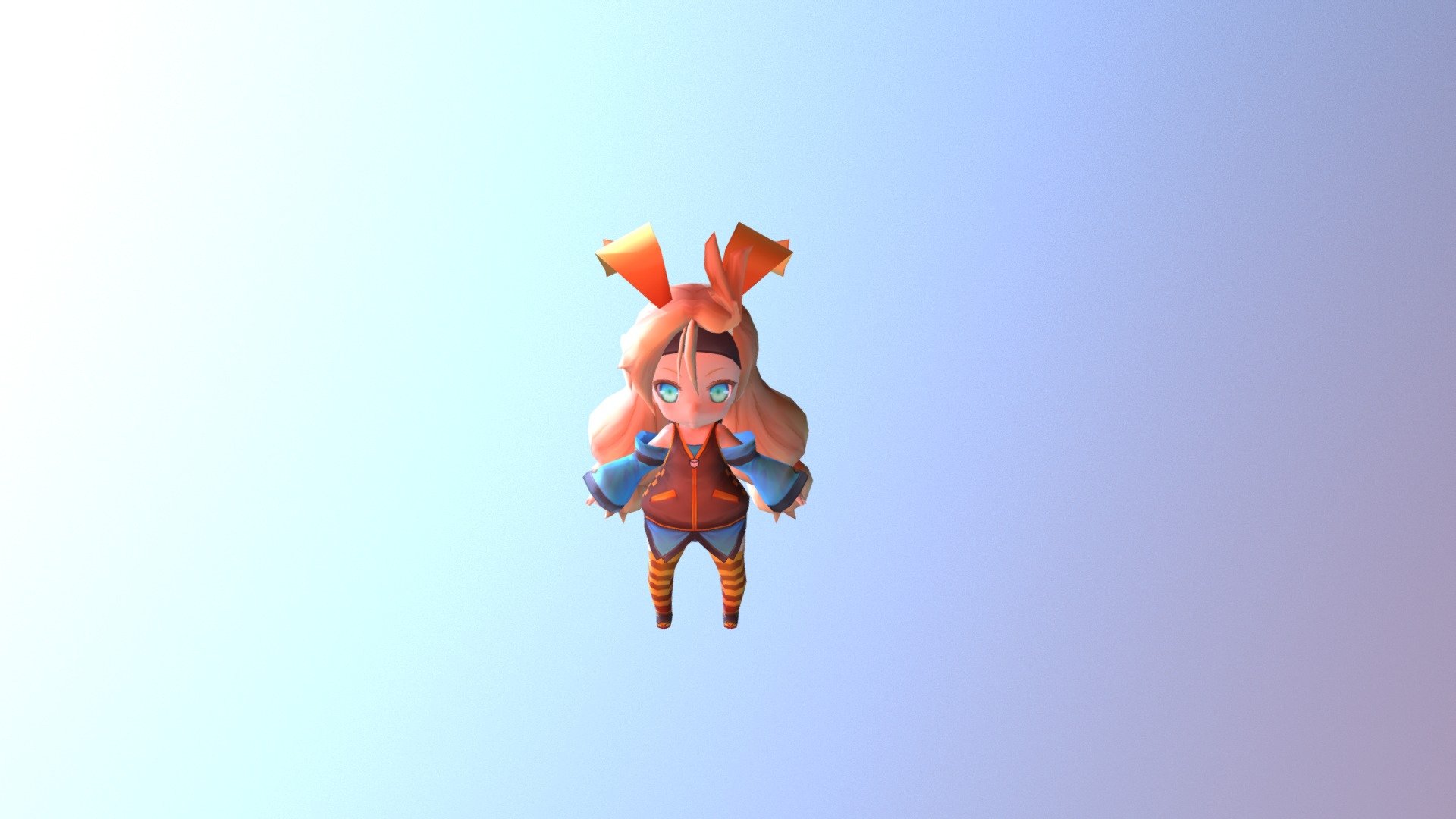girl