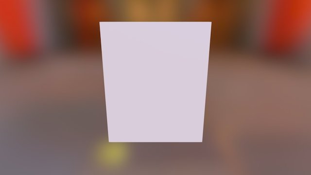 hoover_dam 3D Model