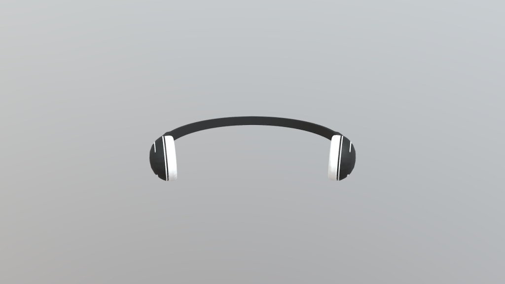 Headphones Assembly
