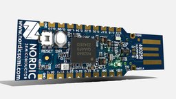 nRF52840 Dongle