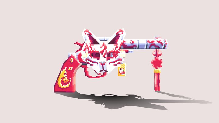 CSCOLTSAA 3D Model