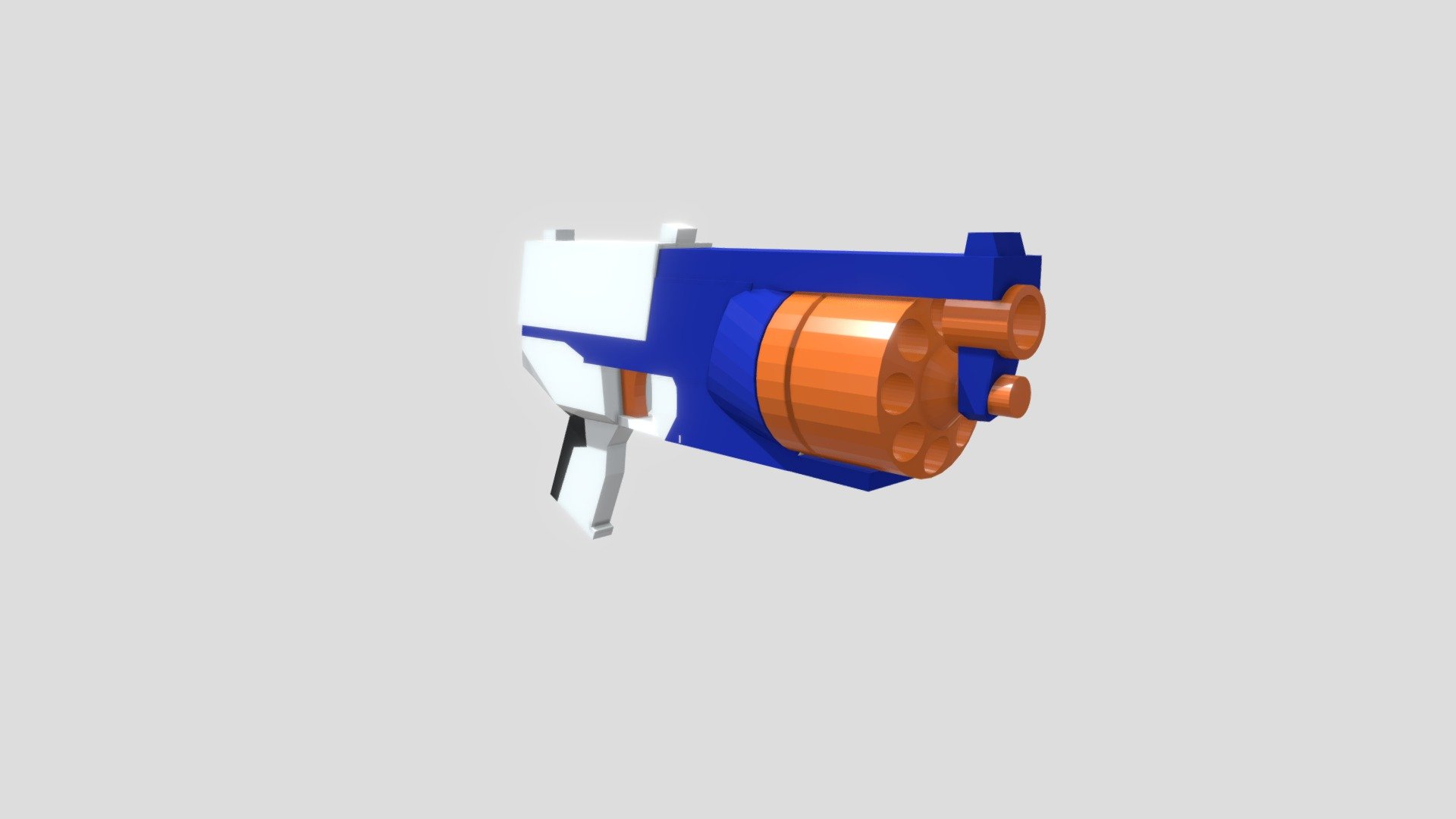 Nerf 40 minutes draft