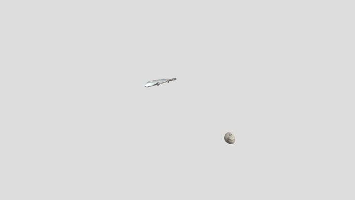 3d_mesh 3D Model