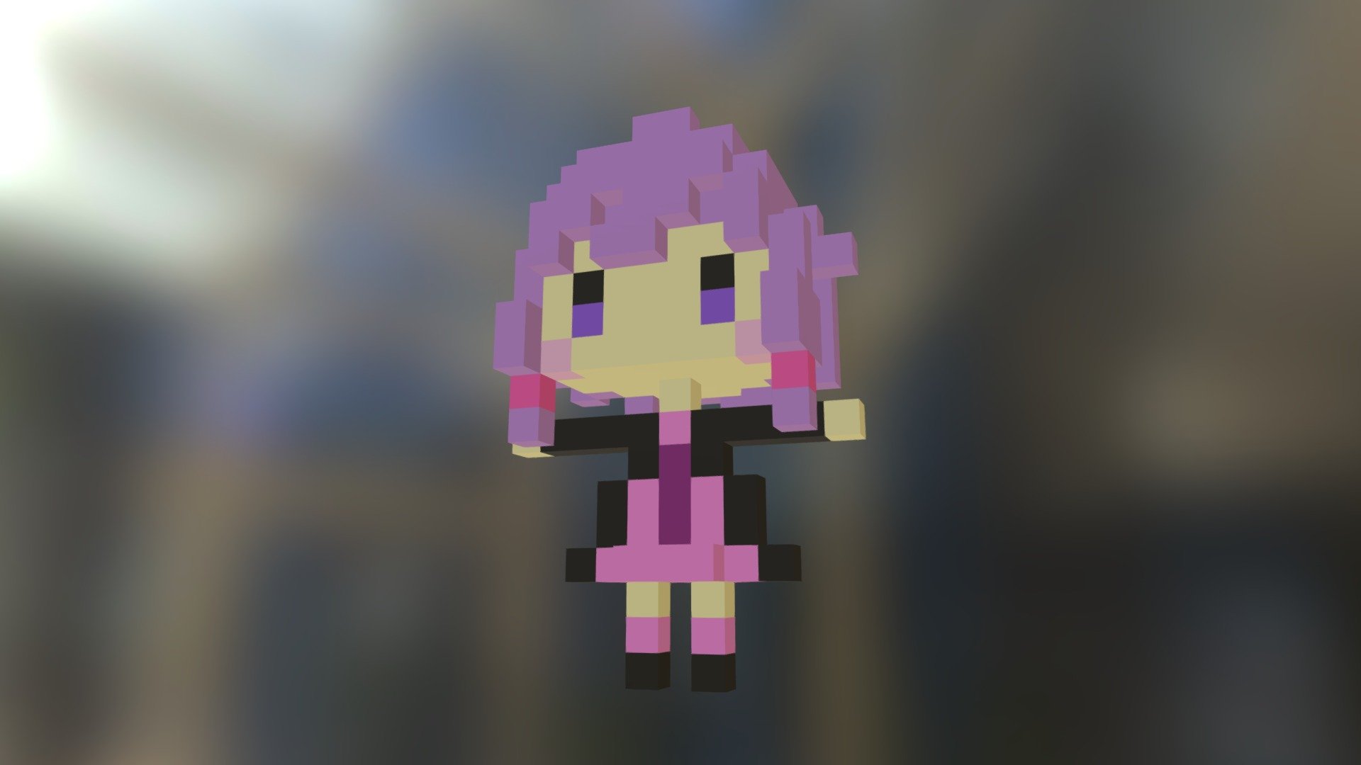 yukari