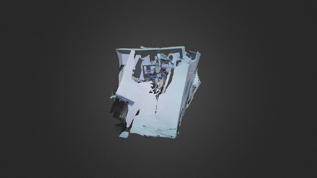 Small Room