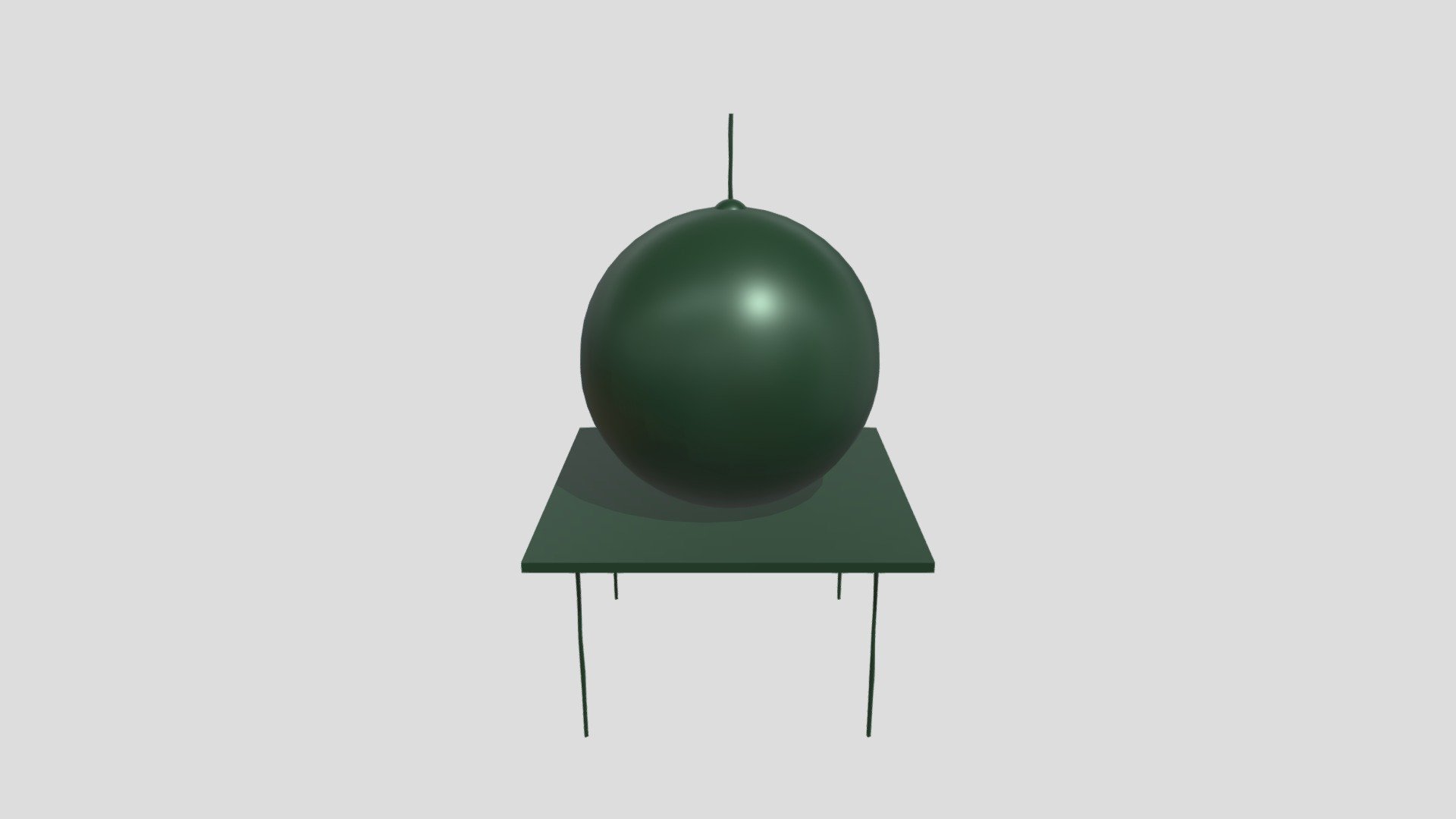 GOTHAM SPHERE BUILDING V.2