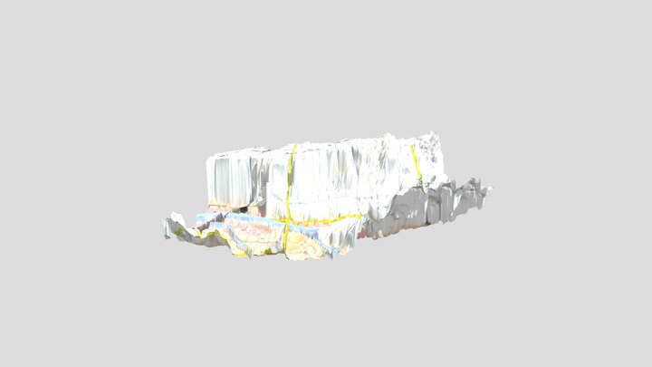dem (2) 3D Model