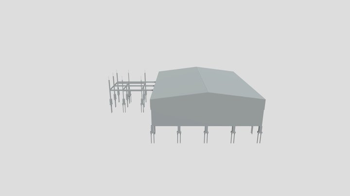 VINICIUS_MULTIDOBRA 3D Model