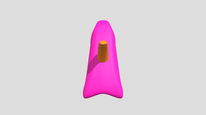 Proto Inflable Morfo 3D Model