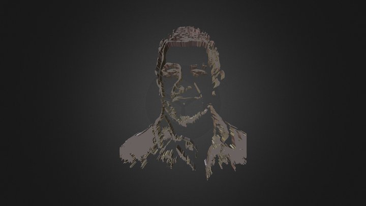 Prototyp 03 3D Model