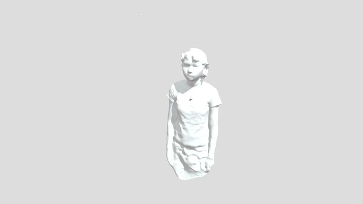 FARAHADRIANA_1211110113 3D Model