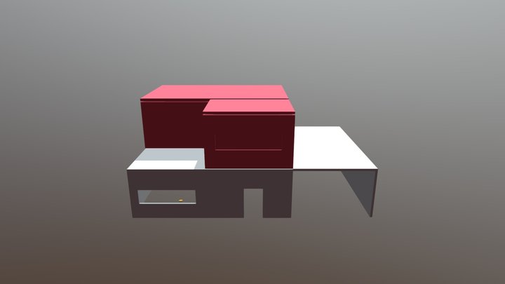 1AHBTH VUJICIC 1(1) 3D Model