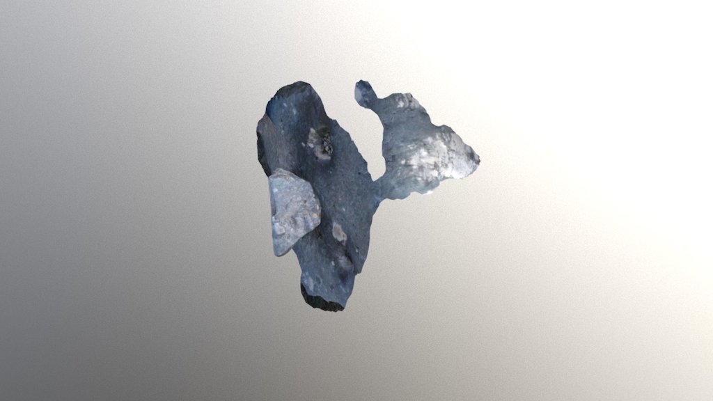 Essai — Sketchfab embed 3D viewer