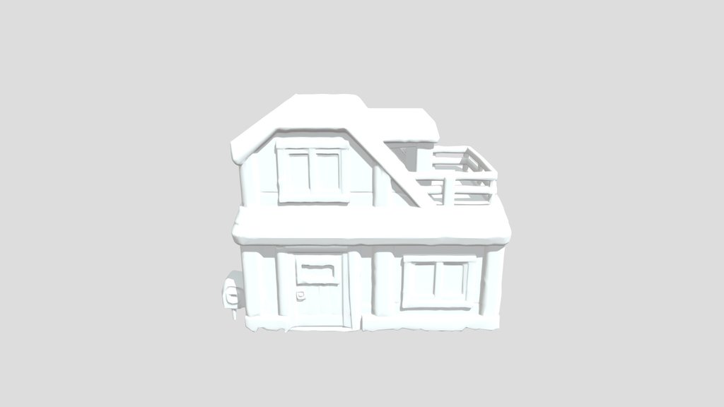 Casa Pokemon - Track Vr