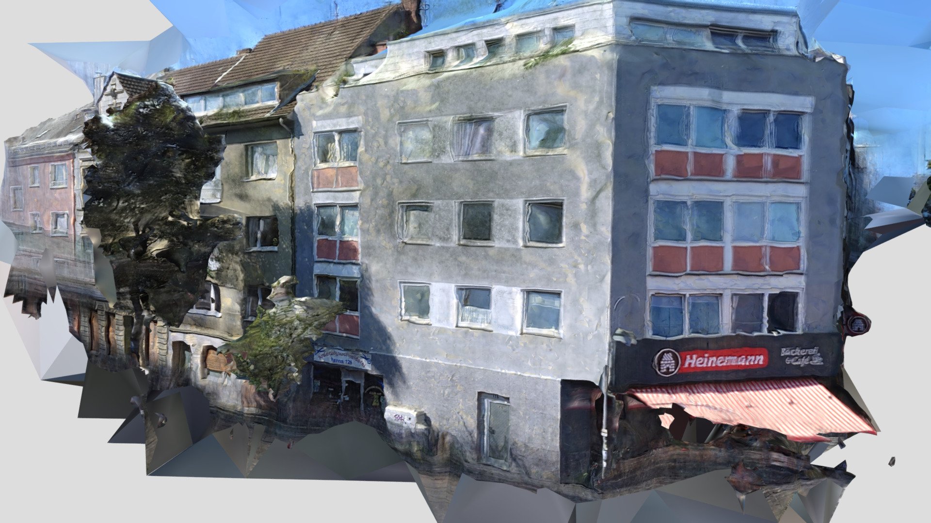 Karl-Schwering-Platz-Strasse