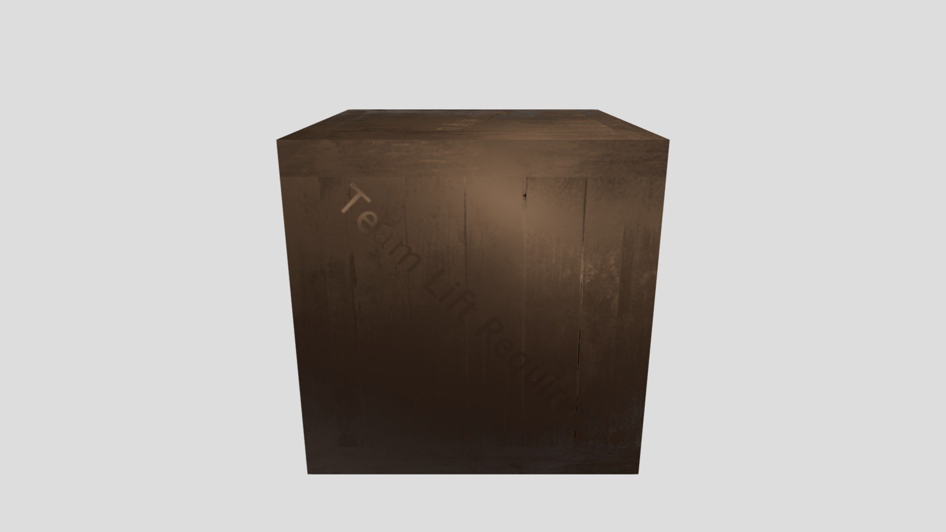 Crate