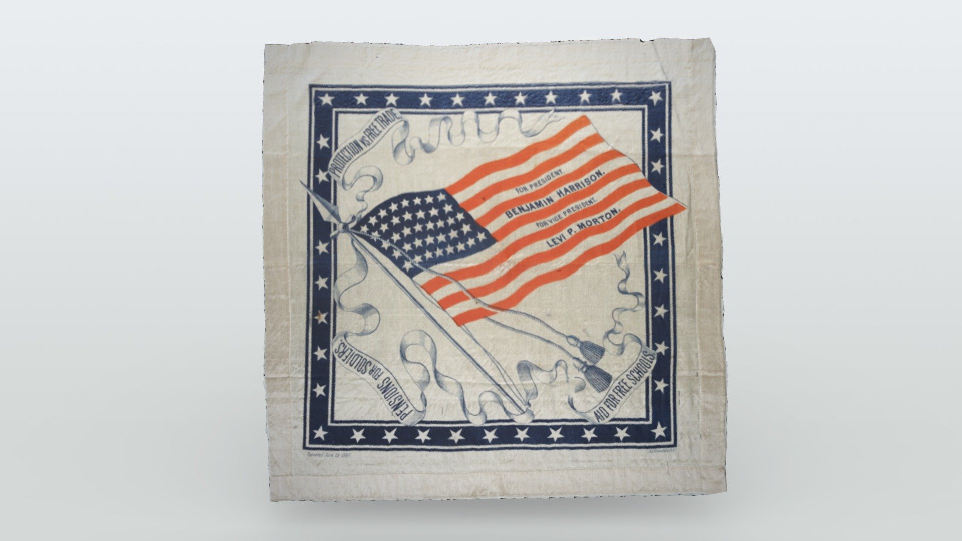 Bandana - Preview