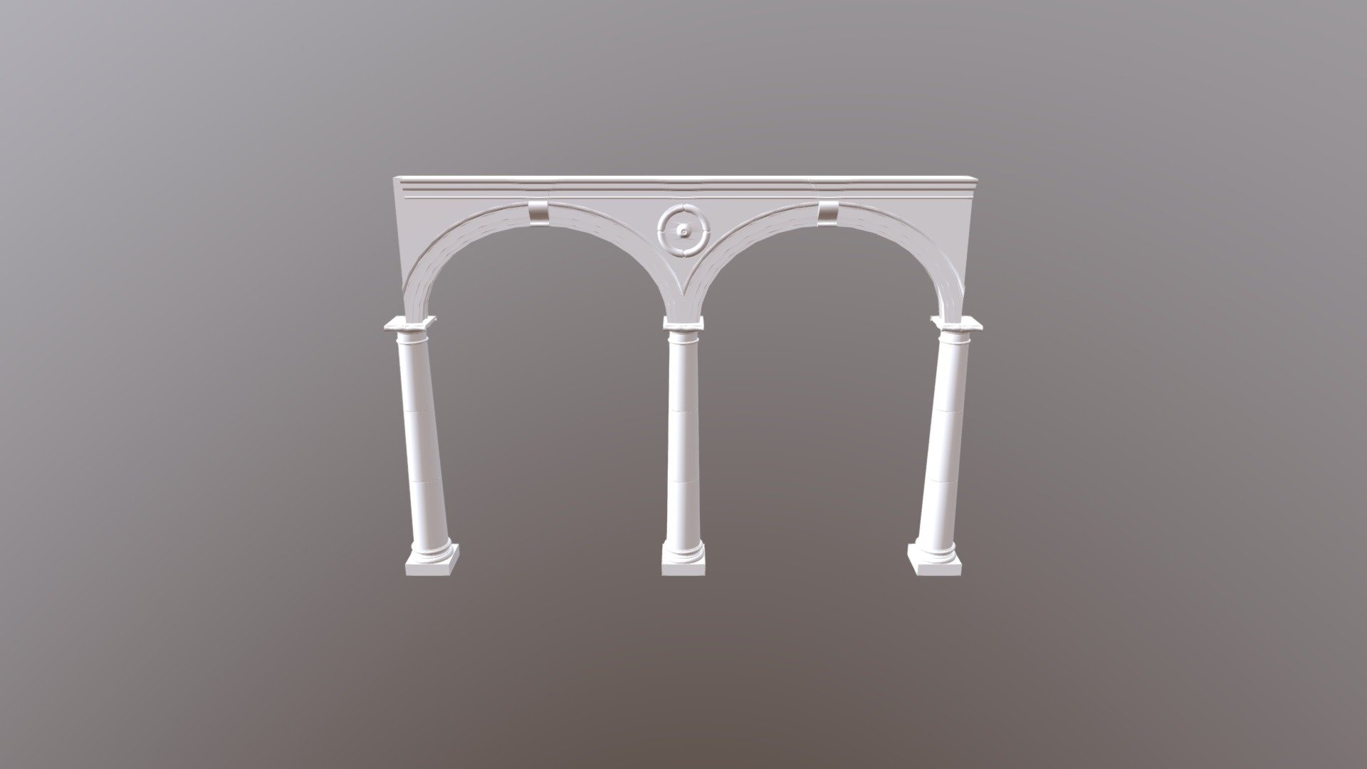 Arcos patio Betxí
